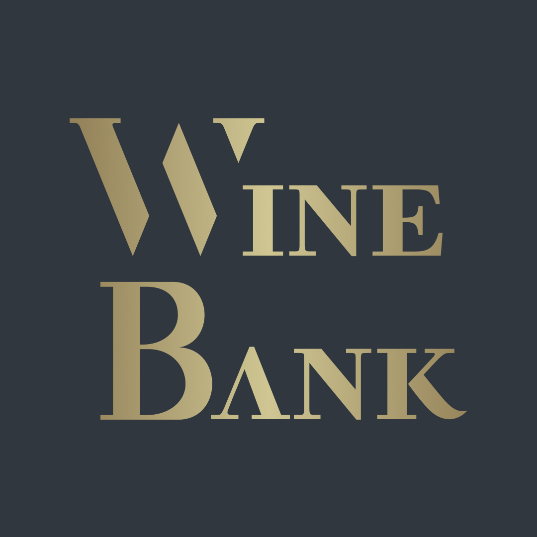 WINE BANK